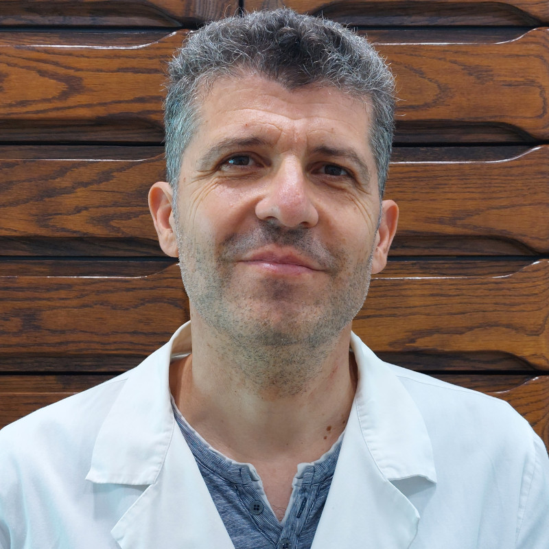 Dott. Alessandro Accorsi