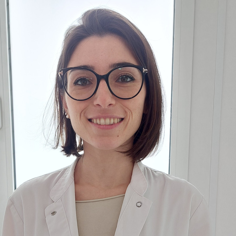 Dott.ssa Angela Osti