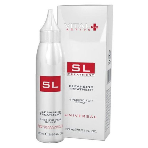 Vital plus s+l 100 ml