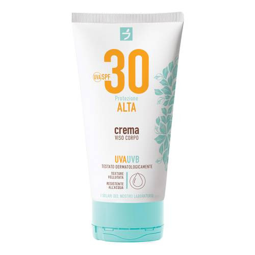 Laboratorio della farmacia crema solare spf30 75 ml