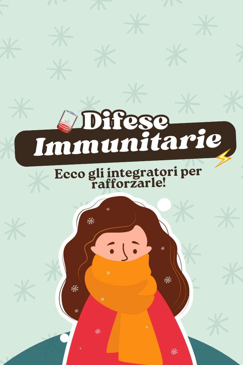 Freddo in arrivo?