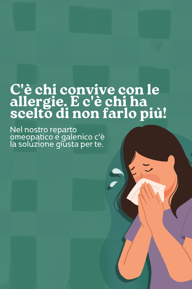 La primavera è arrivata!