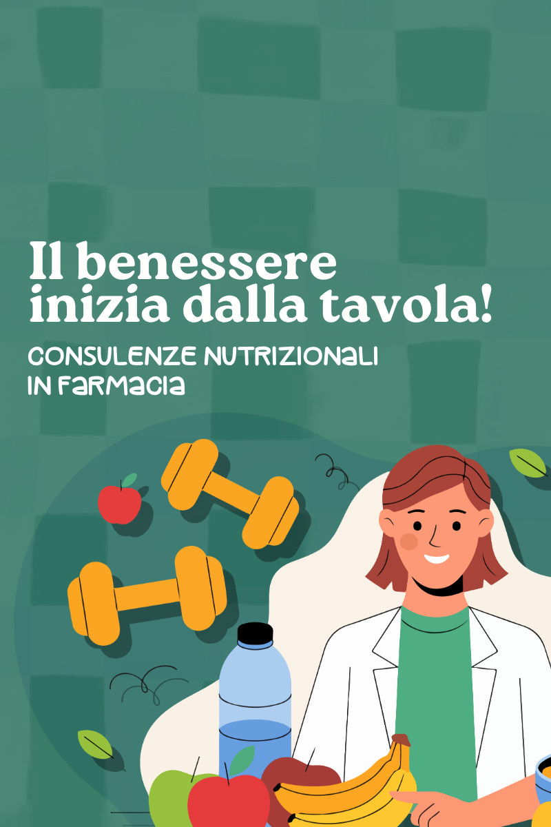 Prenota la tua consulenza!