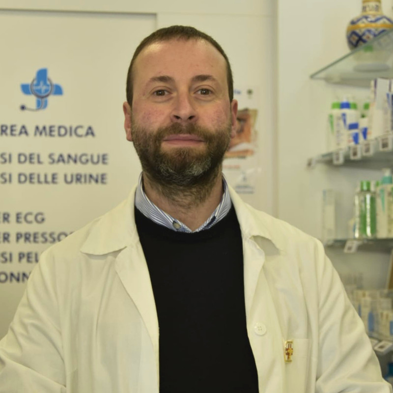 Giuseppe Scicchitano