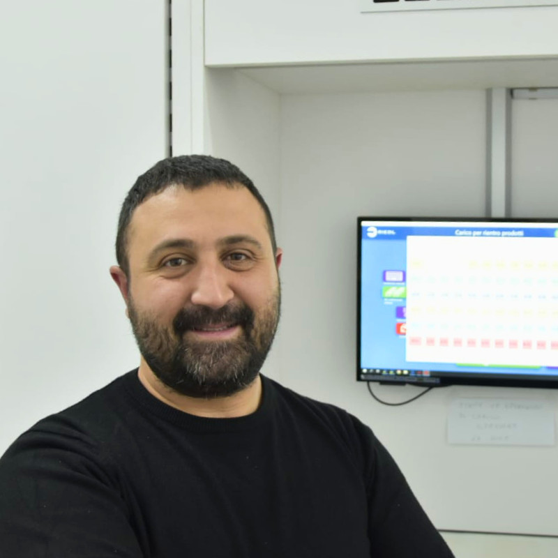 Giuseppe Posella