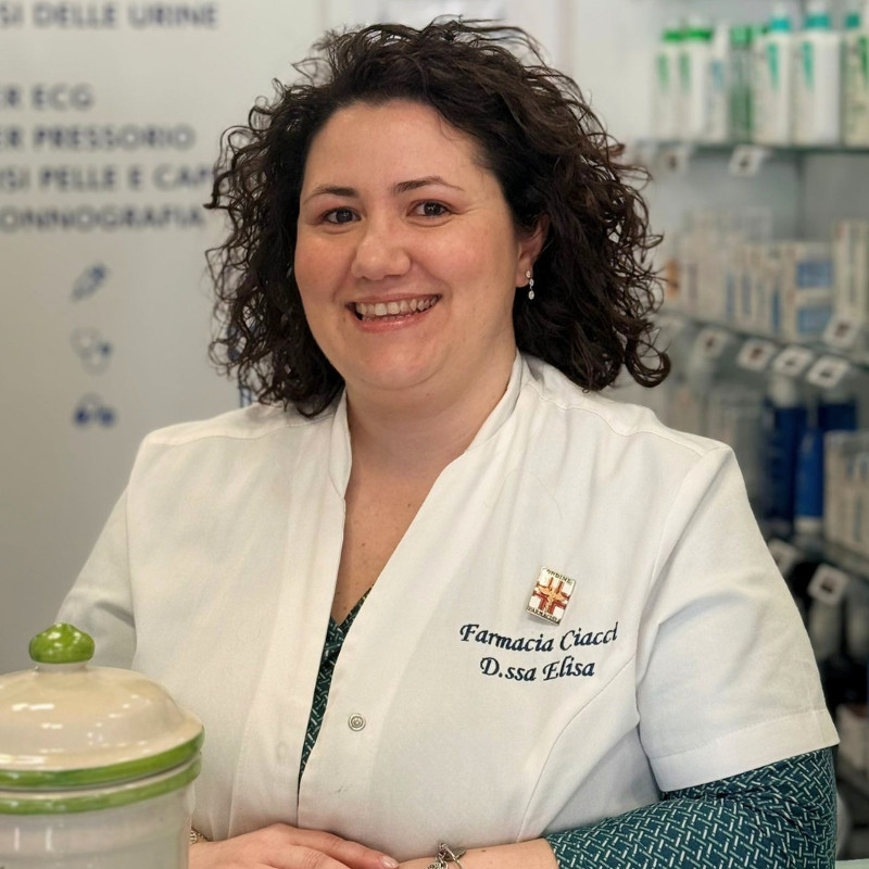 Elisa Signoretti