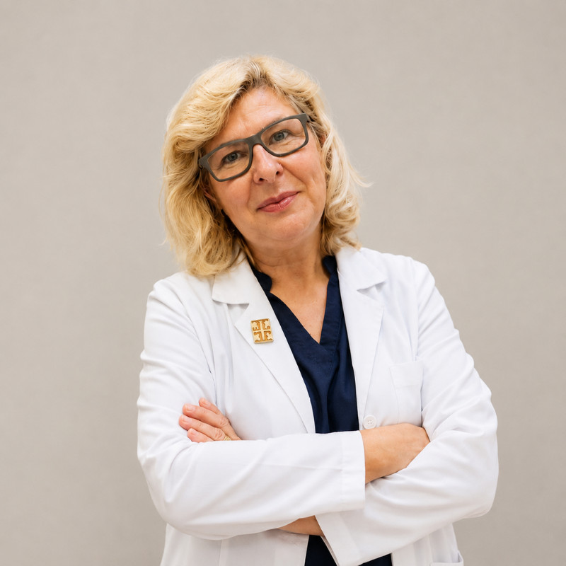 Antonella Taviani