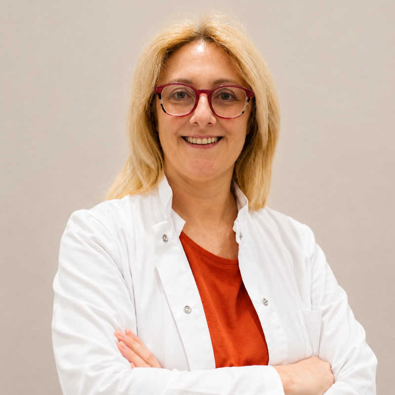 Giulia Panzani