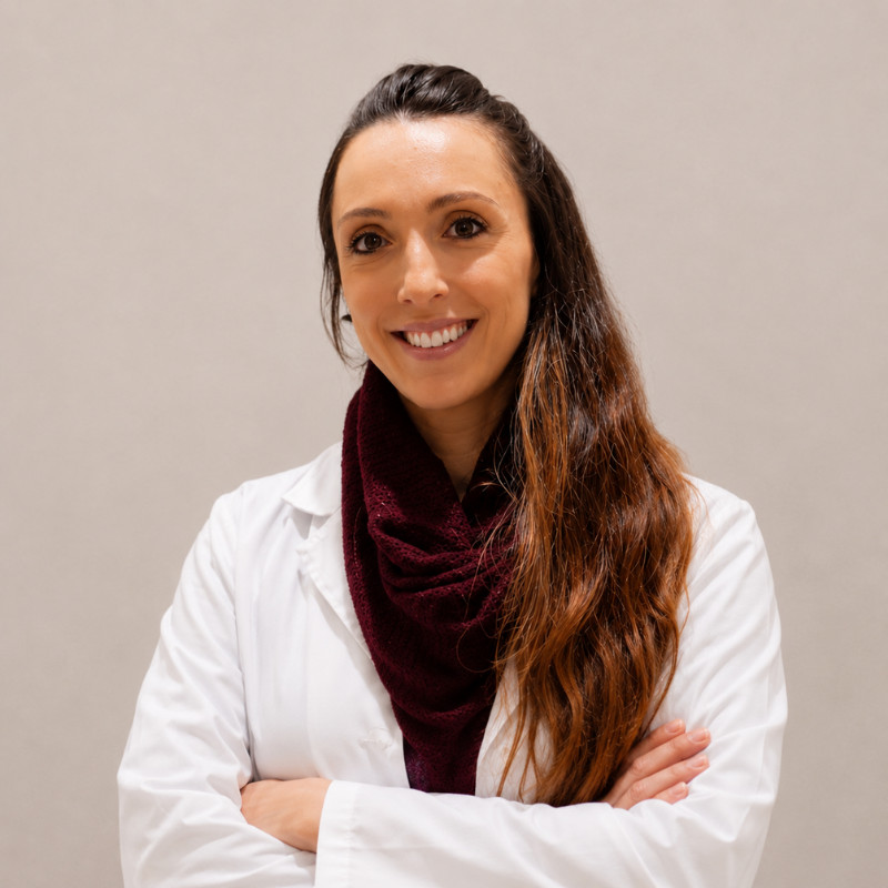 Maddalena Pappalardo