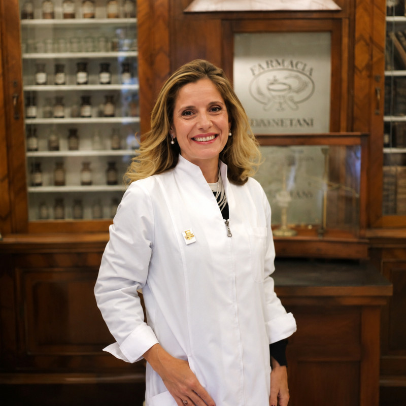 Marilena De Gaetani
