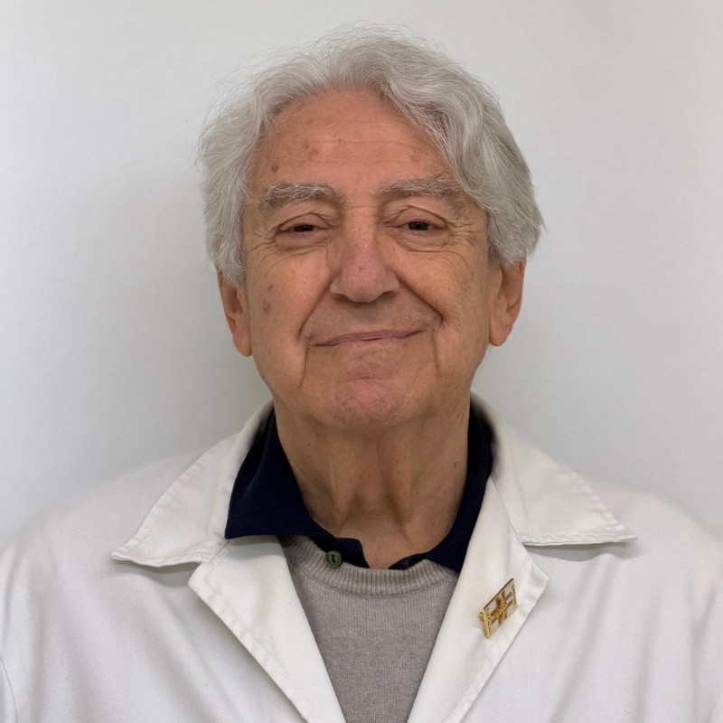 Dottor Giovanni De Munari