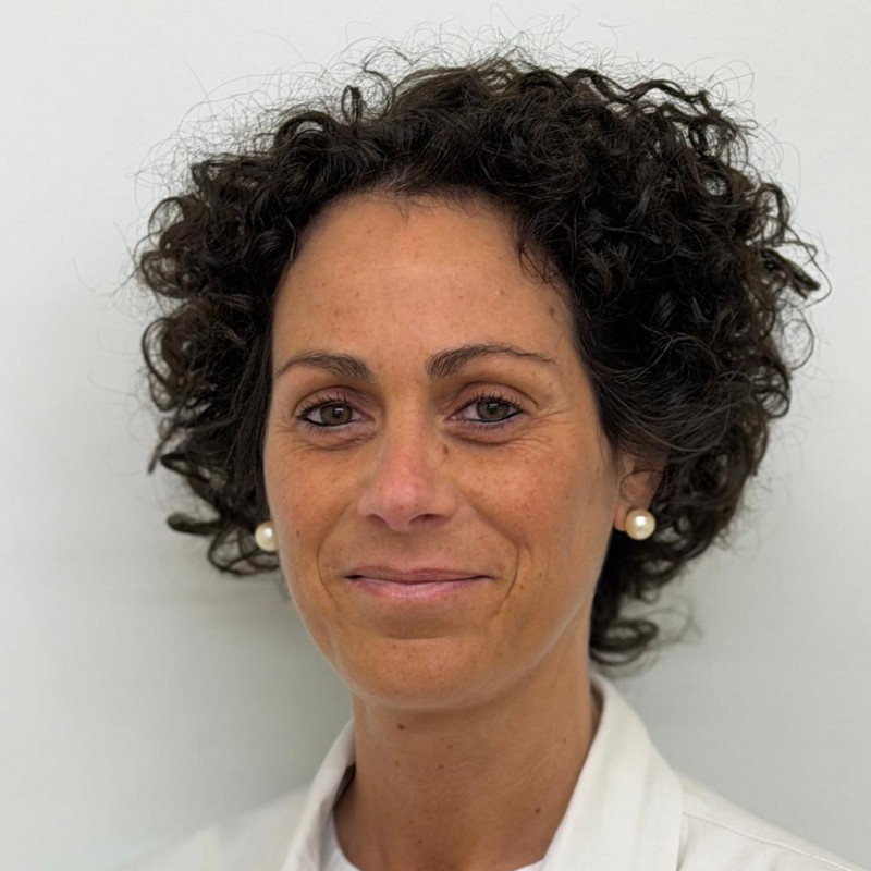 Dottoressa  Valentina De Munari