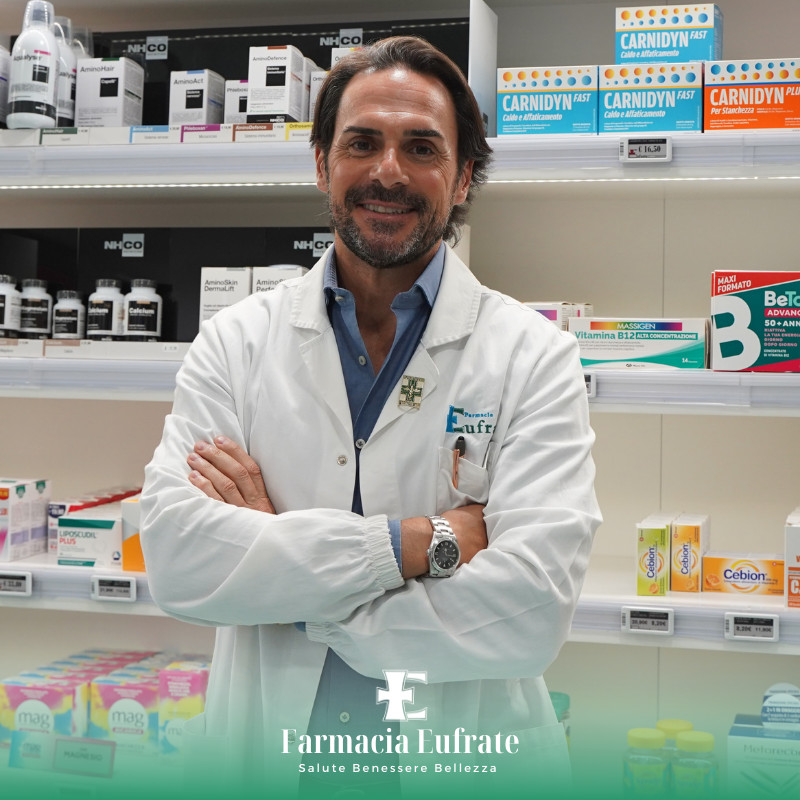 Dott. Michele Eufrate