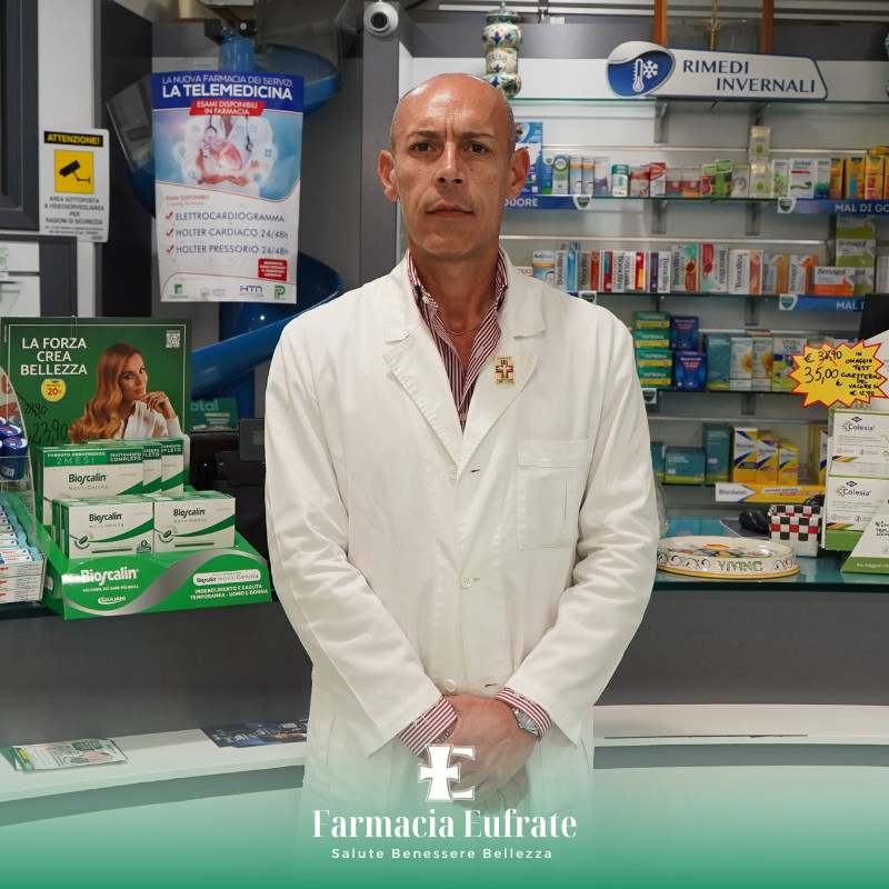 Dott. Giuseppe Pulici