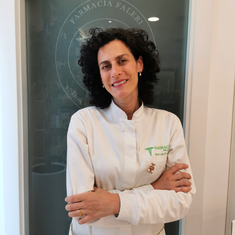 Dott.ssa Stefania  De Vito