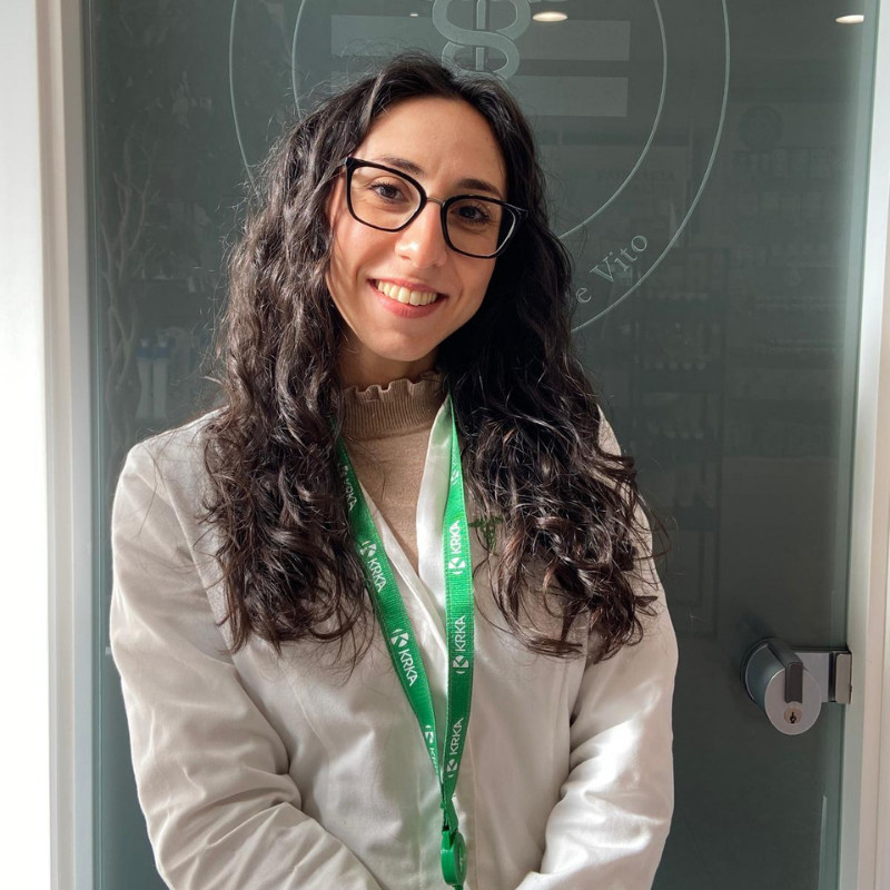 Dott.ssa Federica Alessandrini
