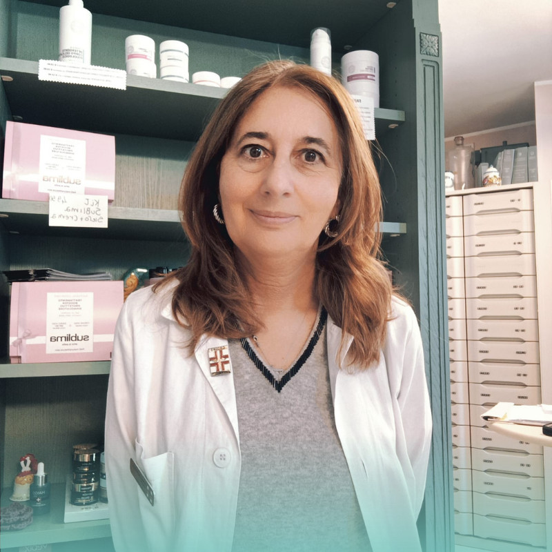 Luisa Genocchi