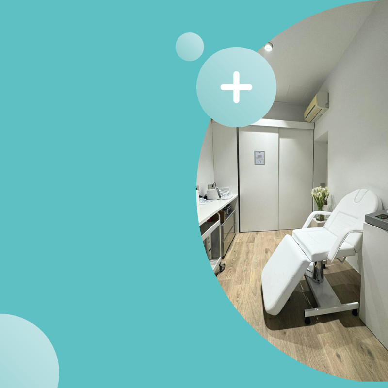 Scopri la nostra Cabina Servizi