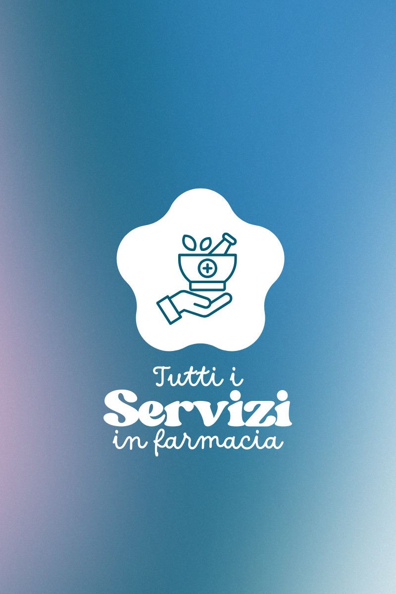 Scopri i nostri servizi