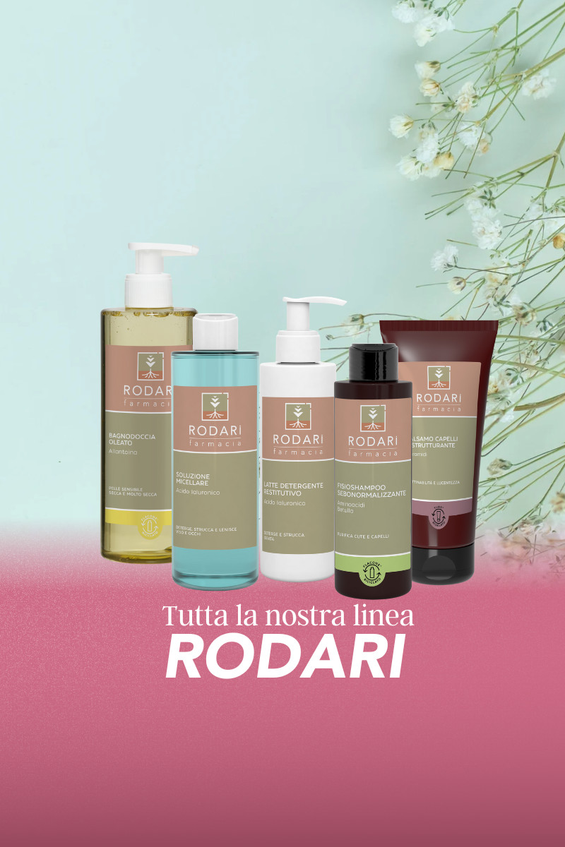 Scopri i nostri prodotti