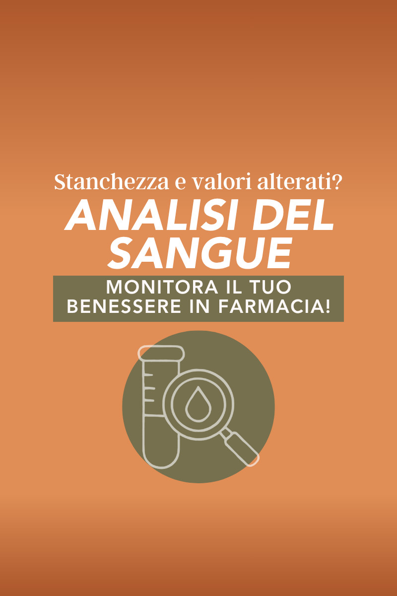 Controlla i tuoi valori!