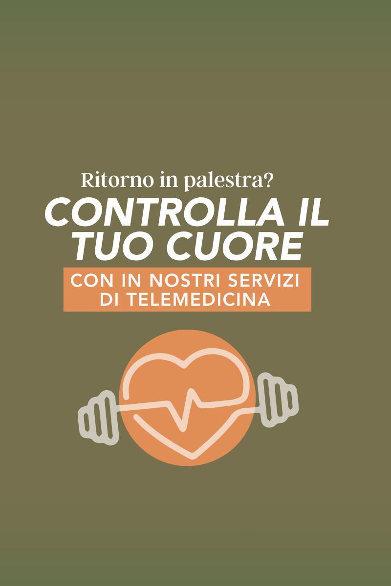 Telemedicina in Farmacia Rodari!