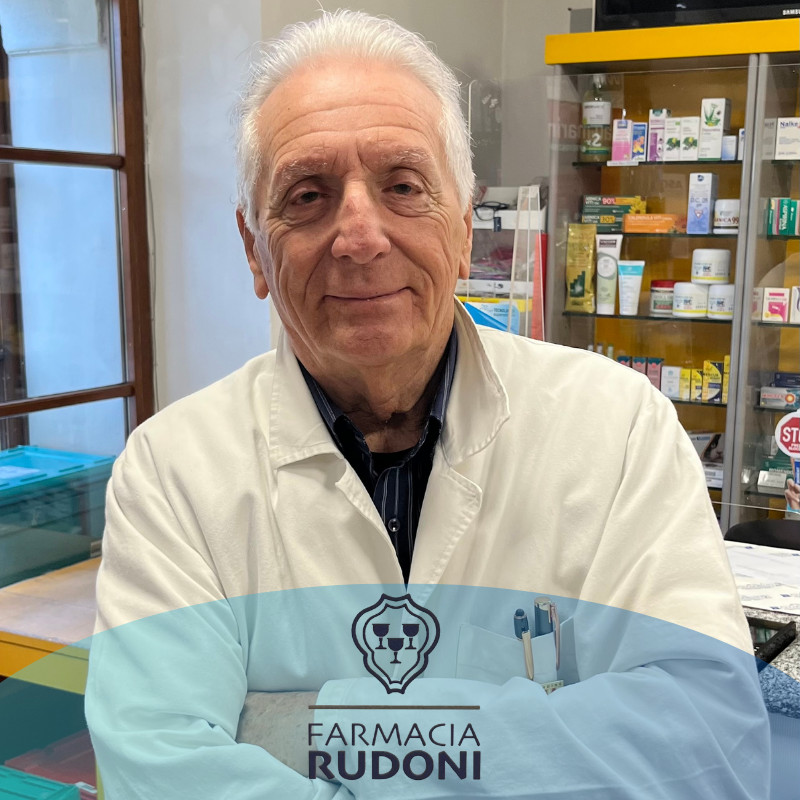 Dr. Gianfranco Rudoni