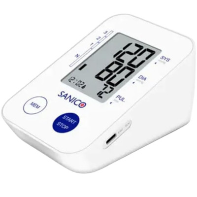 Misuratore pressione pl094