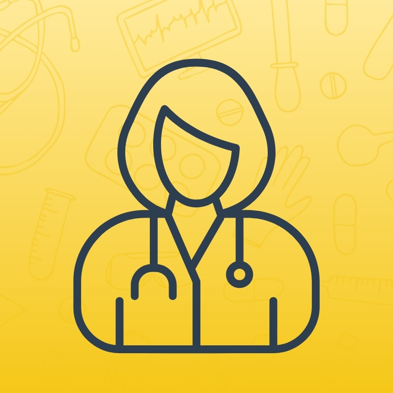 Dottoressa Francesca Castiglioni