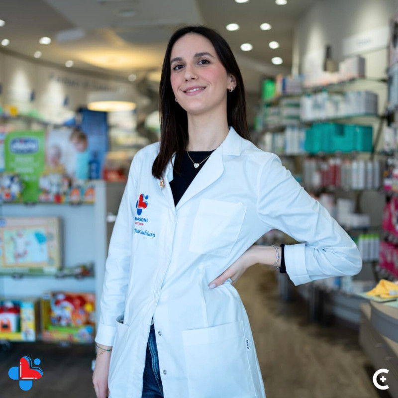 Dott.ssa Mariachiara