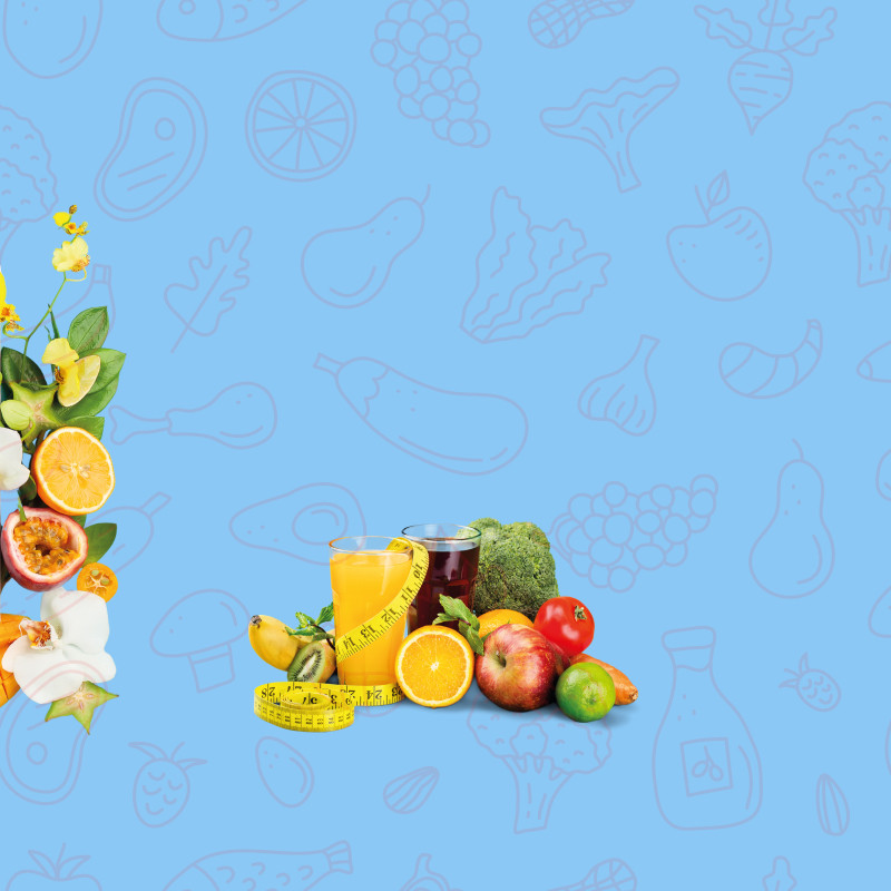 Piano Alimentare Personalizzato