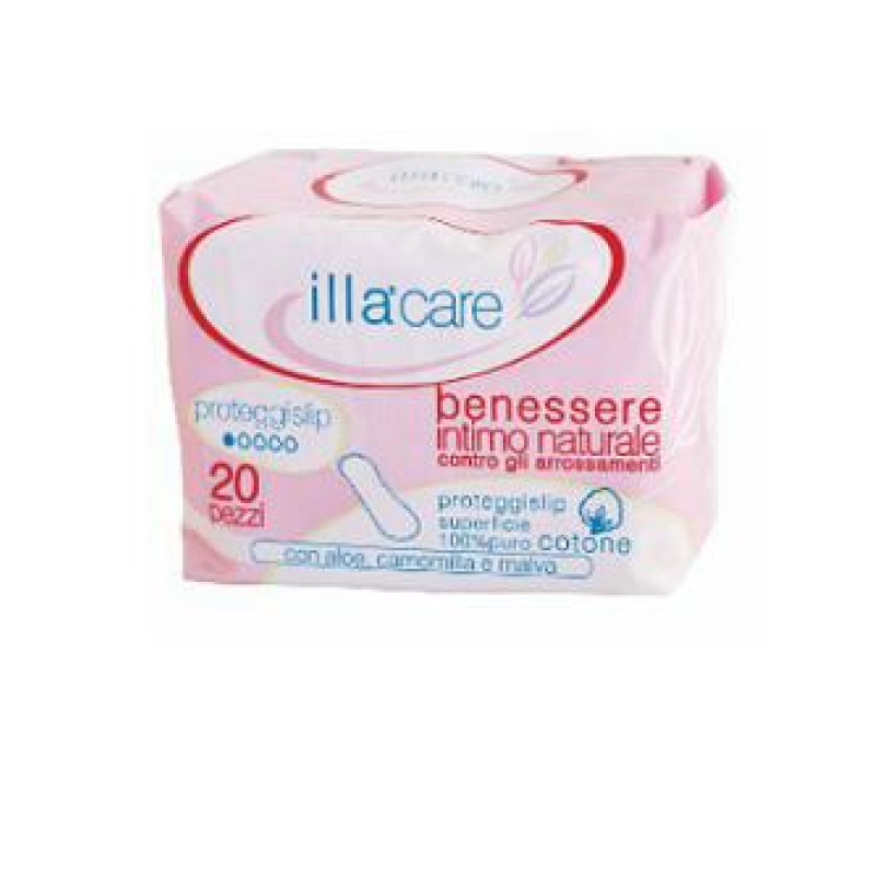 Illa care proteggislip 20 pezzi