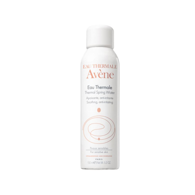 Eau thermale avene spray 150 ml