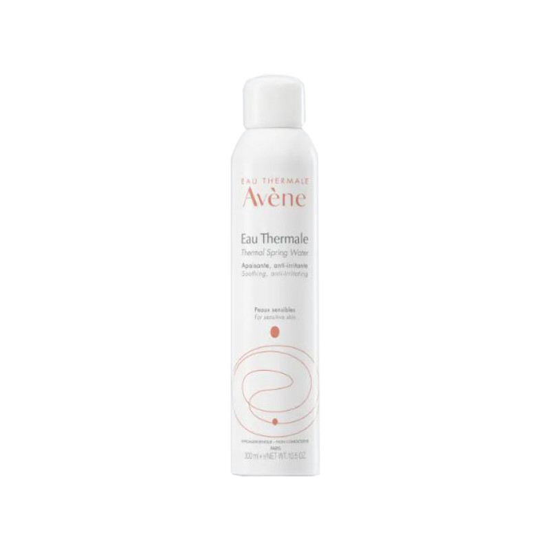 Eau thermale avene kit acqua termale spray 300 ml + 50 ml