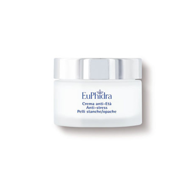 Euphidra skin cr stress 40 ml