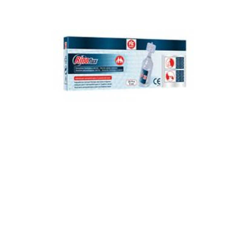 Pic soluzione fisiologica 20 flaconcini 5 ml