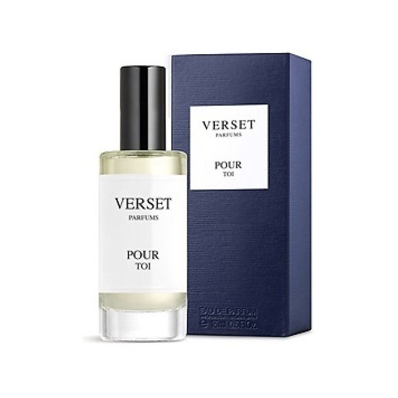 Verset pour toi eau de parfum 15 ml
