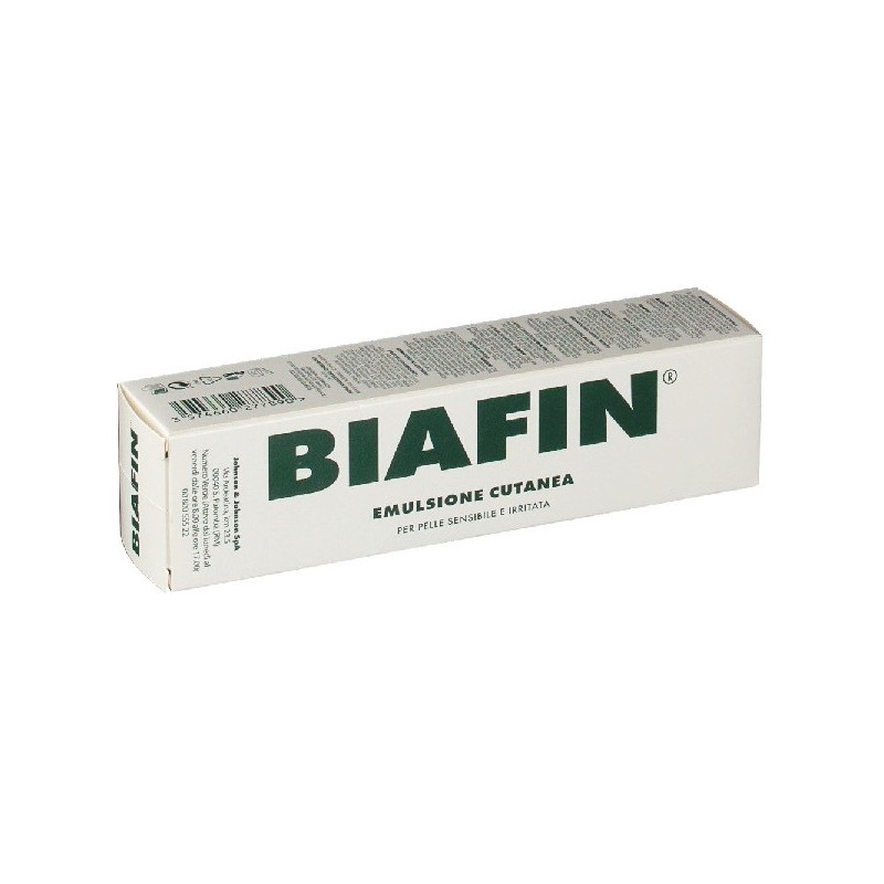 Biafin emulsione cutanea 100 ml promo