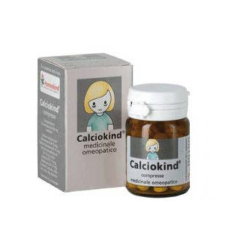 Calciokind 120 compresse