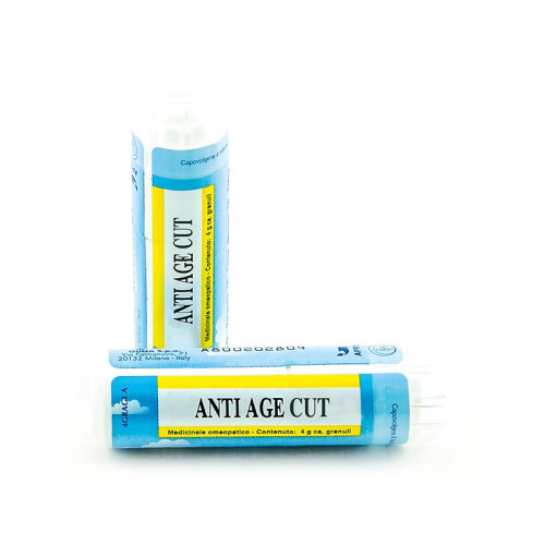 Antiage cut granuli 4g