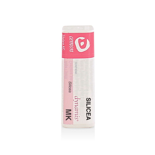Silicea mk globuli monodose 2 g
