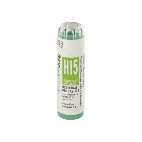 Horus h15 granuli