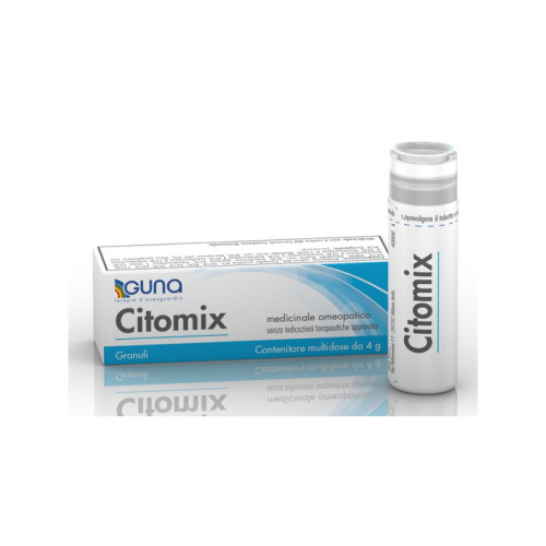 Citomix granuli