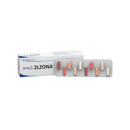 2lzona 30 capsule