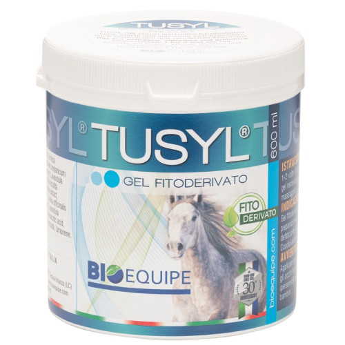Tusyl 600 ml