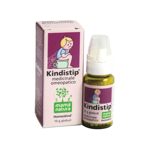 Kindistip 800 globuli 10 g