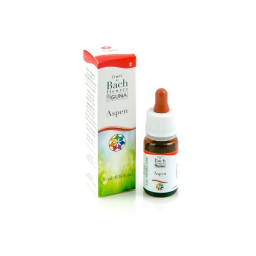 Aspen guna gocce 10 ml