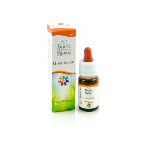 Hornbeam guna gocce 10 ml