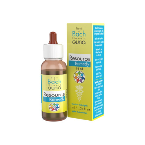 Resource rem gun gocce 10 ml