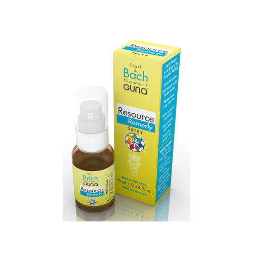 Resource remedy spray 10 ml
